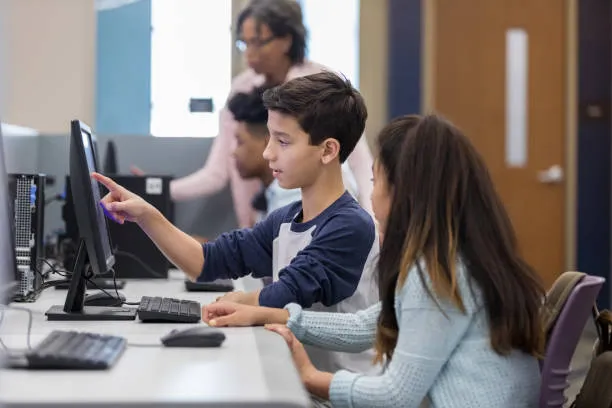 Curso de computação em Brasília