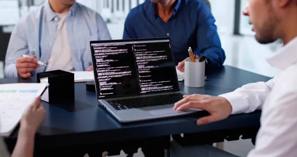 Curso desenvolvimento web presencial