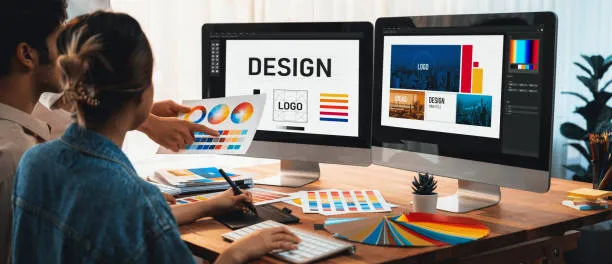 Curso de design gráfico em Brasília