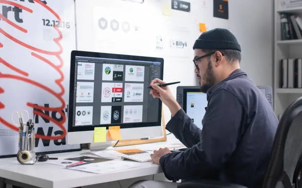 Curso ead design gráfico
