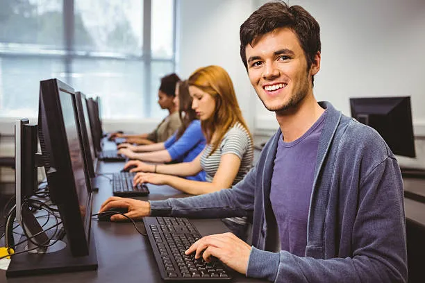 Curso ead informática básica