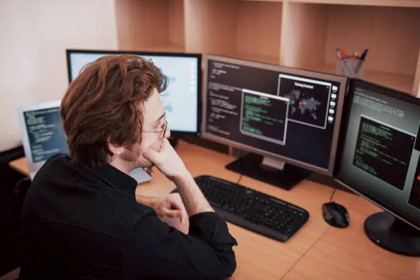 Curso de linguagem de programação em Brasília