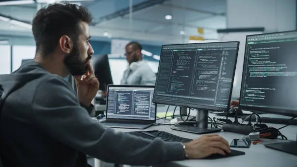 Curso de linguagem de programação python