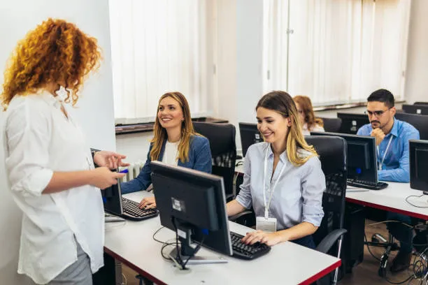 Curso de linguagem python