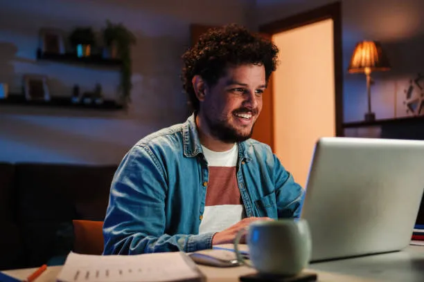 Curso online de programação