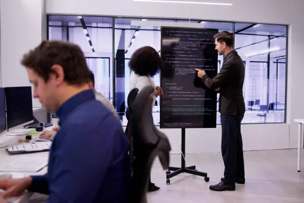 Curso de programação em python no Distrito Federal