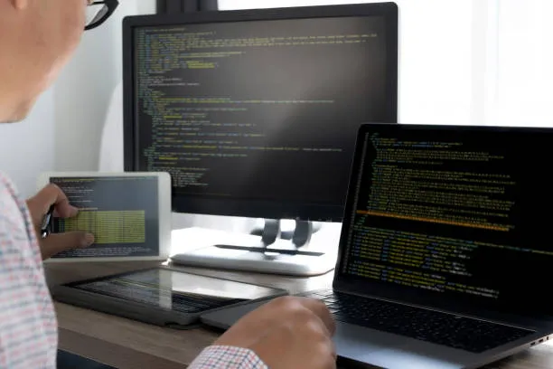 Curso de sistemas de informação em Brasília