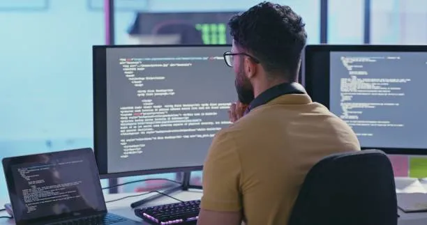 Curso técnico de desenvolvimento web