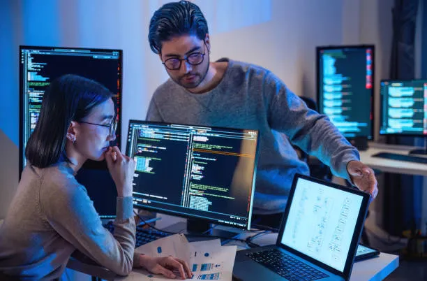 Curso técnico em programação