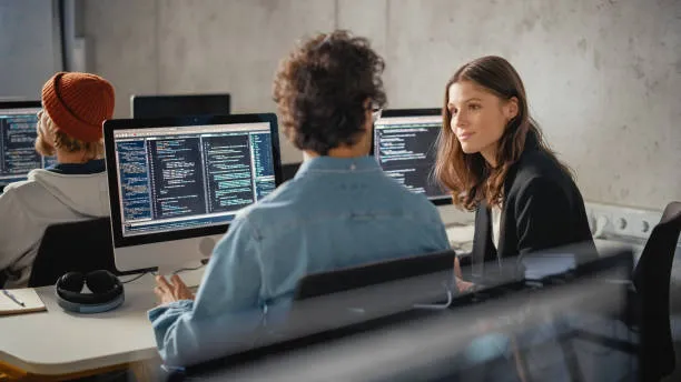 Curso técnico em programação no Distrito Federal