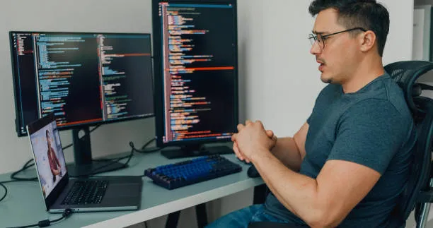 Cursos na área de ti