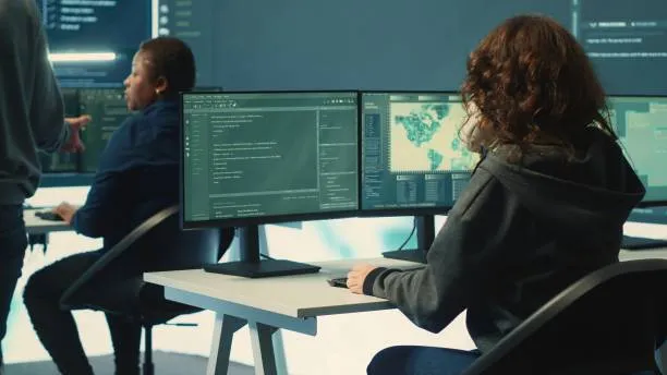 Cursos de programação presencial no Distrito Federal