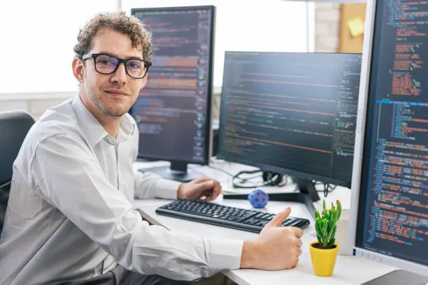 Linguagem de programação curso no Distrito Federal