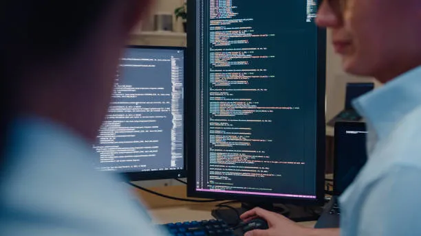 Tecnico em informatica em Brasília